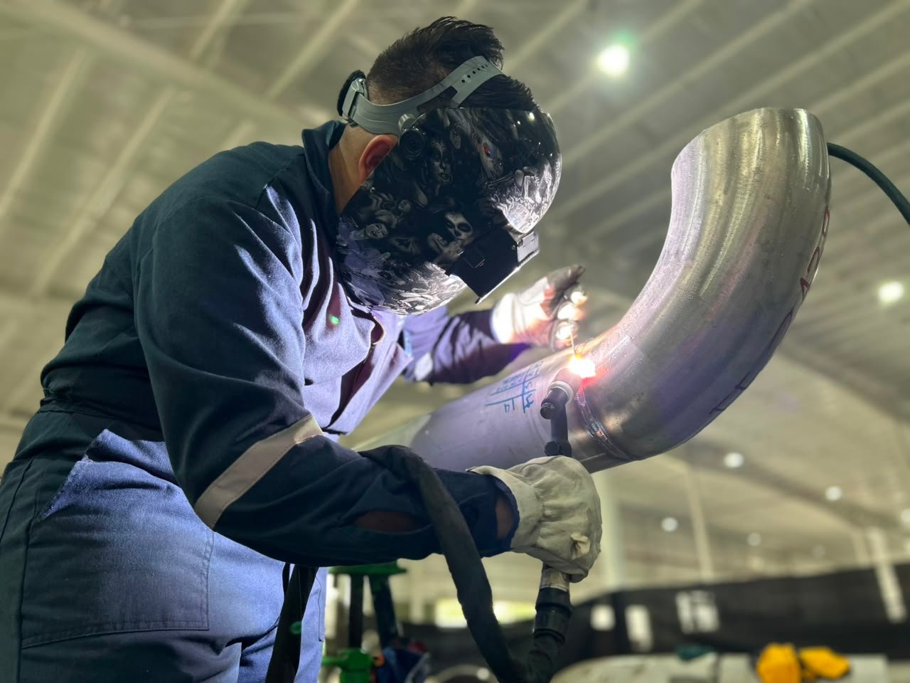 Proyecto TEXCOR